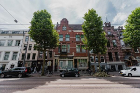 De Jonker Urban Studios & Suites